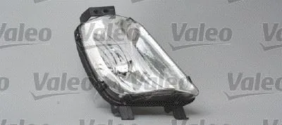Sis Farı Sağ Peugeot P308 2007-2014 RZC 2010-2015 H8