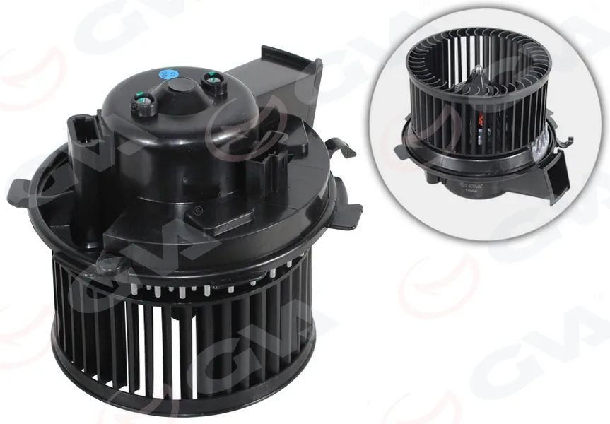 Kalorifer Motoru 12V Citroen Xsara Picasso - Peugeot 307-206 CC-206-206 Station WAGON-206 -307 Otom. - Klimalı