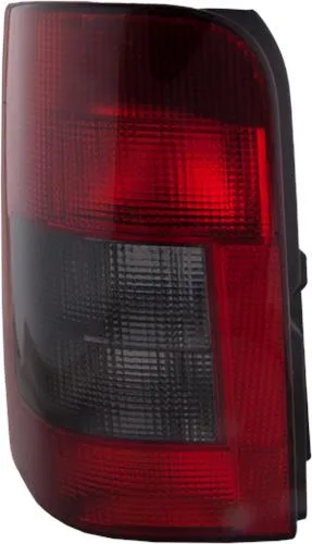 Stop Lambasi Sol PARTNER Eski Model Tek Kapi Füme