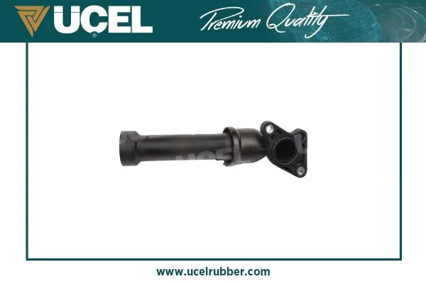 Devirdaim Su Hortumu BOXER 3 - JUMPER 3 2.2DT-2.2HDI 2006 TRANSIT V347 2.2TDCI 2006-2014 V362 2014 C