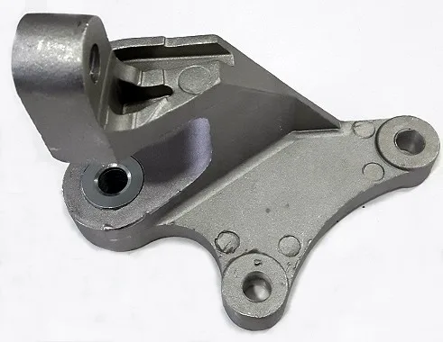 Sanziman Takoz Aluminyum Braketi Connect 2002-2013 Focus 1998-2005 1.8TDCI (2 Adet)