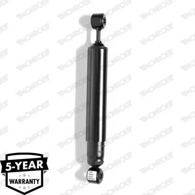 Arka Amortisör L / R Citroen 2 CV 4 1963-1985 Citroen Dyane 4-6 1968-1984 Yağlı