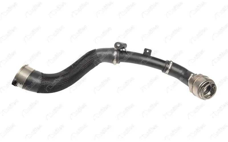 Turbo Hortumu Renault Grand Scenic 4 R9 H5H 450 2018