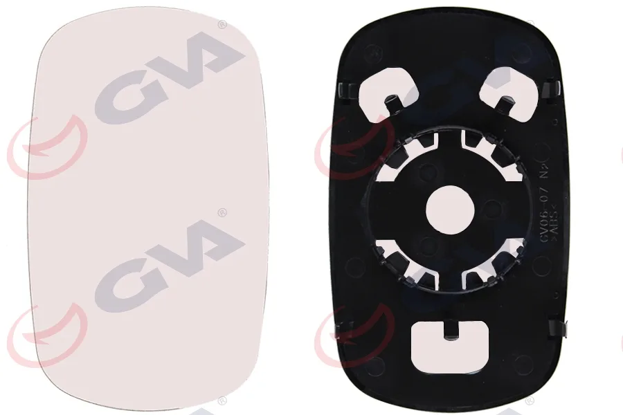 Ayna Camı DOBLO 2001 Mekanik KÖnveks VM-666G