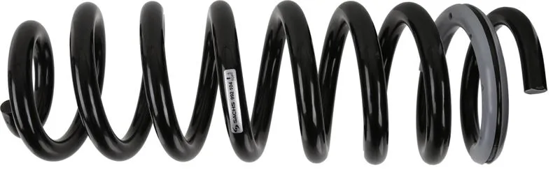 Helezon Yay Arka 446MM Mercedes W164 W166