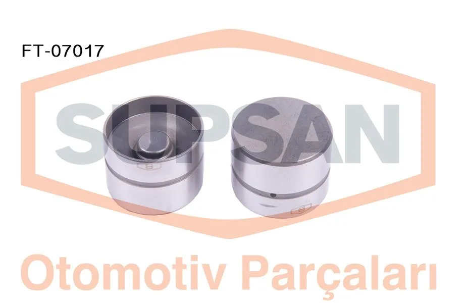 Takım Subap Fincanı 10 Fincan TRANSPORTER 2.4D 5 Silindir-2.5TD