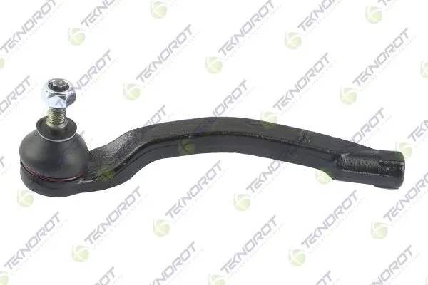 Rot Başı Sol Renault Megane 2 2002 Scenic 2 2003