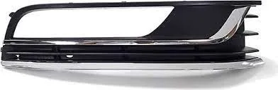 Sis Kapagı Sisli Sag Passat Comfortline 2011-2015