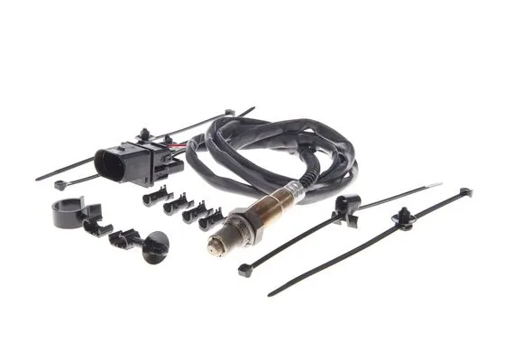 Oksijen Sensörü Passat - A4-A6-1.8T-2.0 2000-2005 Golf 4 1.6 BFQ 1.8-2.0 0258007063-0258007057-0258007090