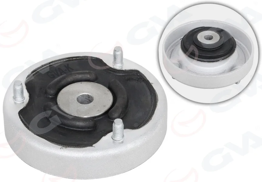 Amortisor Kule Takozu Arka BMW E60 E63 E65 E66