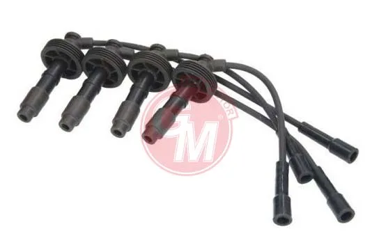 Buji Kablo Takimi Renault Laguna - Safrane 1995 Volvo S40-V40 1995 1.8-1.9-2.0 N7Q - B4164-B4184-B4194