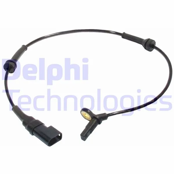 ABS Tekerlek Hız Sensörü Ön Focus 1.4-1.6-1.8-2.0 16V-1.8 Tdci 1998-2004