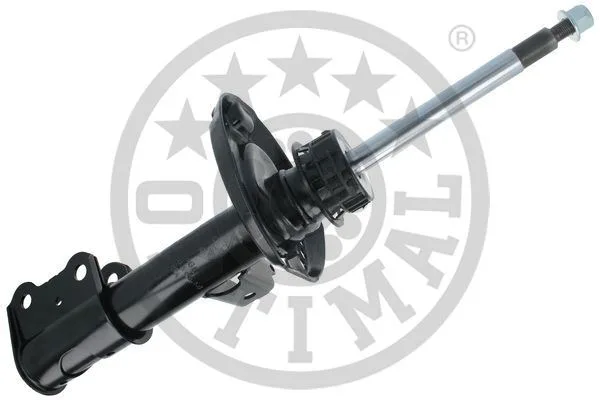 Amortisor On Sol Gazlı Mercedes W176 W246 C117 X117