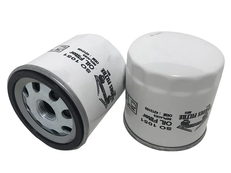 Yağ Filtresi UNO 01/95 > TIPO 1.4-1.6 İe 1989-1995 Panda - Punto X