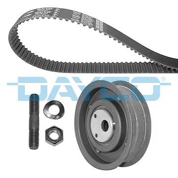 Triger Seti Polo - CADDY - T5-GOLF5-Passat - A3-LEON 1.9 TDI