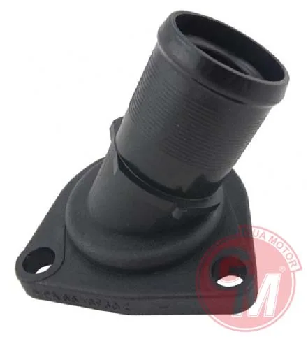 Termostat Yuvası Flanşı Renault Lagua 2.0 8V - Megane F3R
