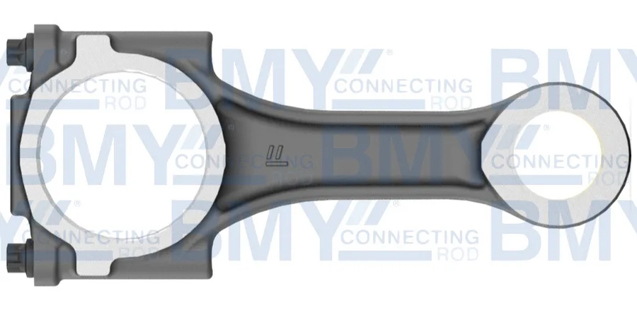 Piston Kolu 93MM DUCATO - BOXER - JUMPER - MASTER - TRAFIC 2.5 8140/S8U - S9U