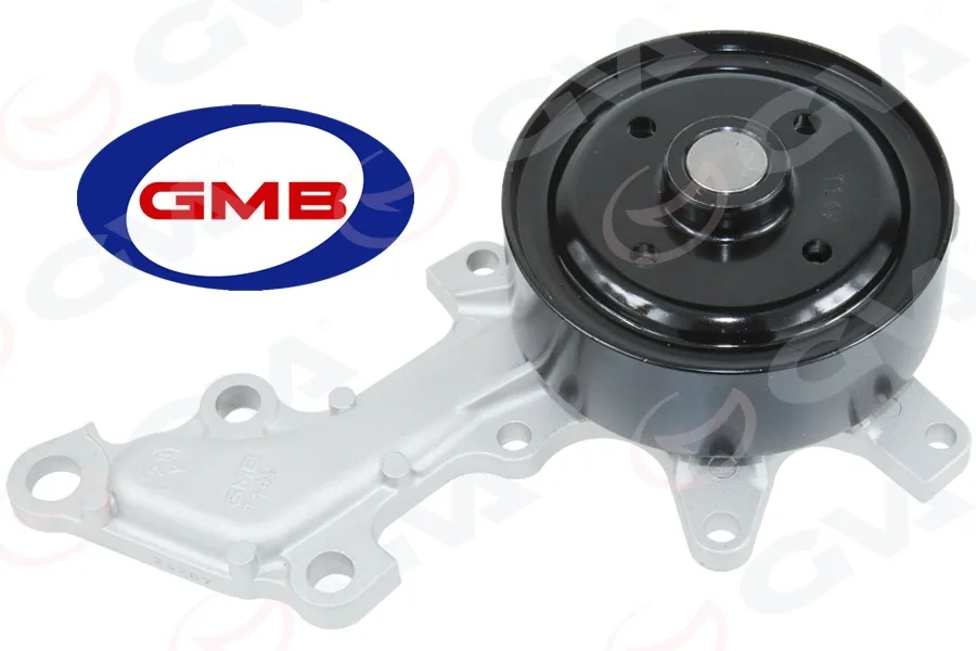 Devirdaim Su Pompasi Toyota Auris COROLLA 1.33L 1NR - FE NRE150 NRE180 6 Vites 2010-2018 Yaris 1.33L 1 NR - FE NSP90 NSP130 2006-2017