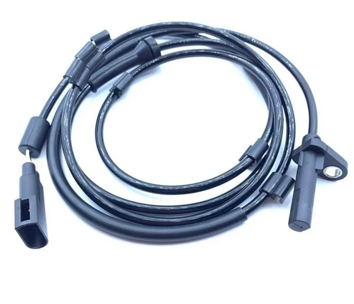 Arka ABS Kablosu Sensoru Sag TRANSIT V347-V348 TT9 2.2 155PS 2006-2014 2.2 Tdci 2.4 Tdci 3.2 Tdci