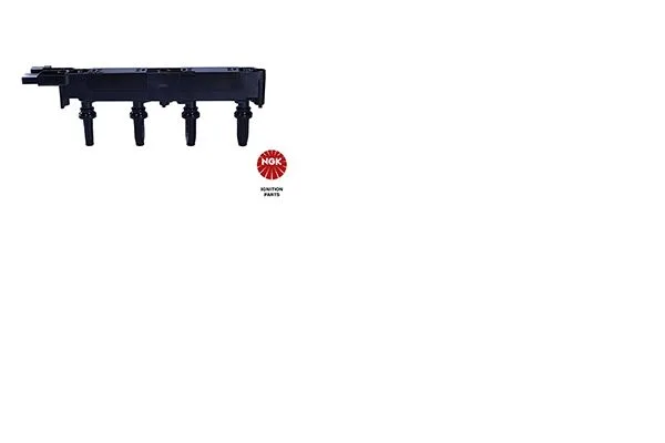 Ateşleme Bobini P206-P307-P406-P407-P807-C4-C5-EXPERT - Jumpy SCUDO Ulysse 2.016V 2.0S16 U6009