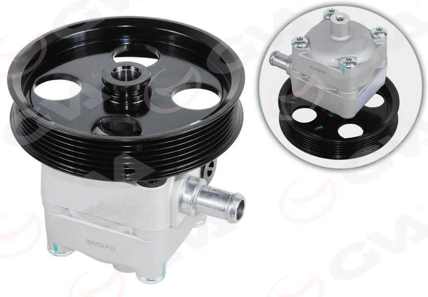 Hidrolik Direksiyon Pompasi Volvo S60I 2001-2006 S80 1 2.4D 2005-2006 XC90 1 2002 V70 2 2.4 D5 Awd 2005-2007 D 5244 T2-D 5244 T5