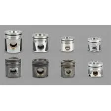 Piston Segman Focus / C - Max / PARTNER 2/BERLINGO / C4/C5/308 1.6 Tdci/ HDİ 1990 SONRASI110 PS DV6 Euro 4 STD -0. 20 Kısa Çap: 75MM (4 Adet)