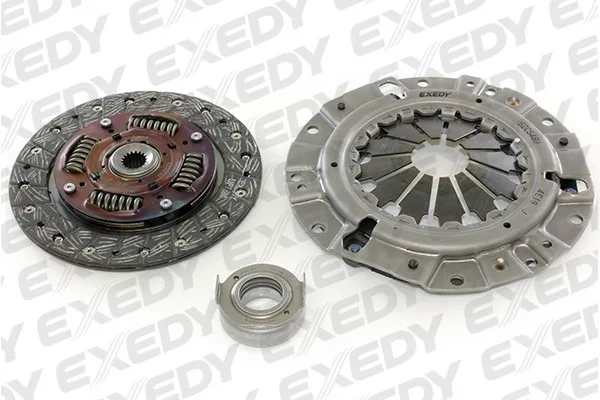 Debriyaj Seti Baskı Disk Bilya Suzuki Splash 1.0L K10B A5B310 2007 1.2L K12B A5B412 2011 / Alto Ma Ruttı 1.0L K10B AMF310 2010