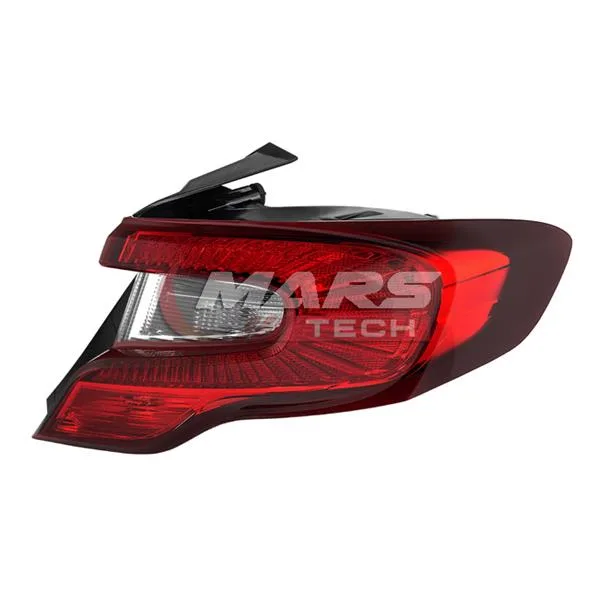 Stop Lambasi Sol Sedan Fiat Egea 2015-2020 Duysuz