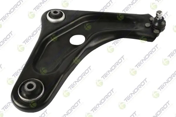 Ön Salıncak Sağ Komple - Sac Peugeot P207 2007-2015 P208 2012-2019 P2008 2013-2019 Citroen C3 2009 C4 Cactus 2014 DS3 2010-2015