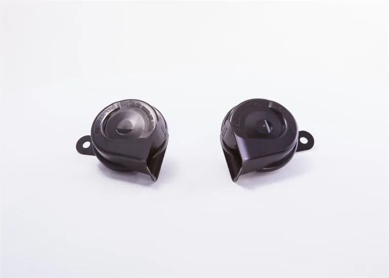 Korna Set 12V 410-510 HZ Salyangoz