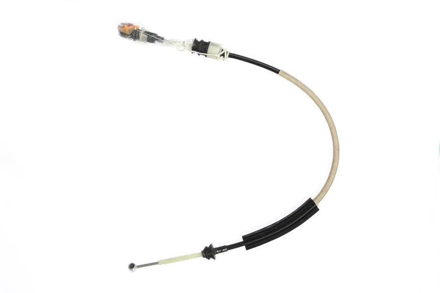 Vites Kumanda Teli Yeni Connect 2014 6 Vites