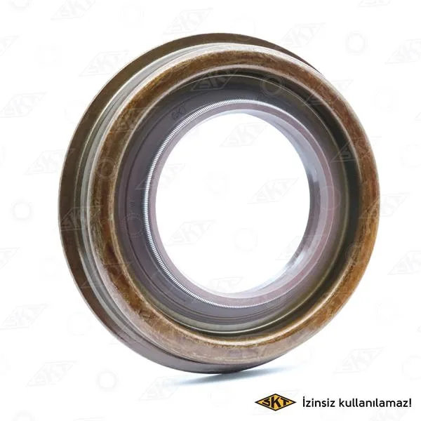 Diferansiyel Mahruti Keçe Ford TRANSIT 2014 Arkadan Çeker 46.05X78.64/86.50X11.40/14.90