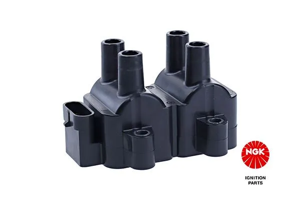Ateşleme Bobini Çiftli Renault Kangoo 2001 Clio 1 - 2 - 3 1992-2005 Megane 1 1996 Scenic 1996 Twingo 1996 Log An 2006 SONRASI1.2 1.4 1.6 D4F K7J - K7M