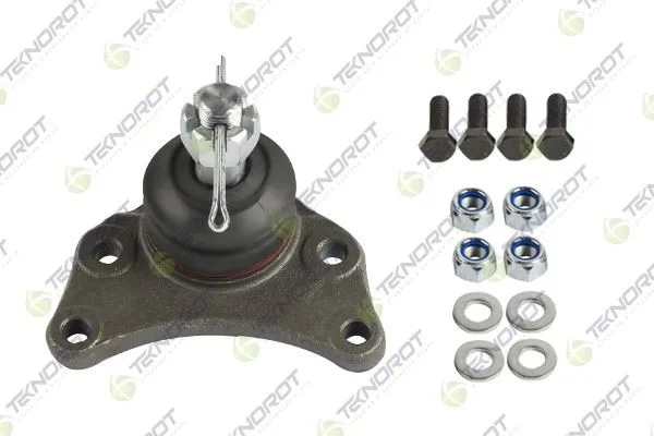 Rotil Üst Toyota HILUX 2.4L 2L LN85 4X2 1990-1997-2.4L L LN56 4X2 1983-1991