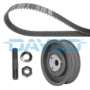 Triger Seti Golf 3 1991-1997 Polo Clas. 1995-2001 Ibiza 1996-1999 1.6 530 0162 10 Aft