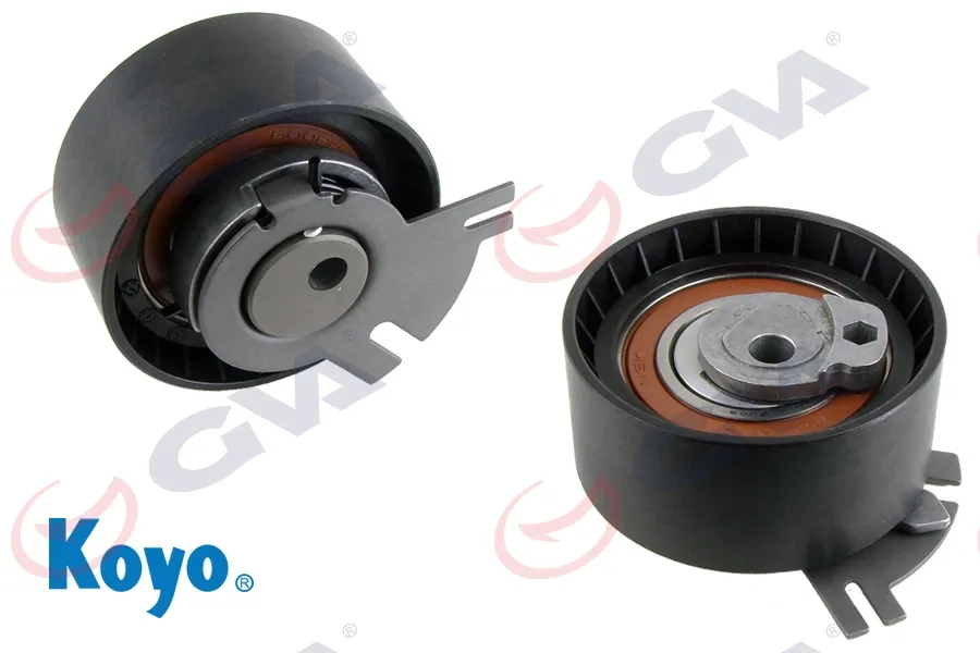 Eksantrik Gergi Rulmani MASTER 2 2001 TRAFIC 2 2003 2.5DCI - Laguna 2 2001 Espace 2.2DCI - MOVANO T43117