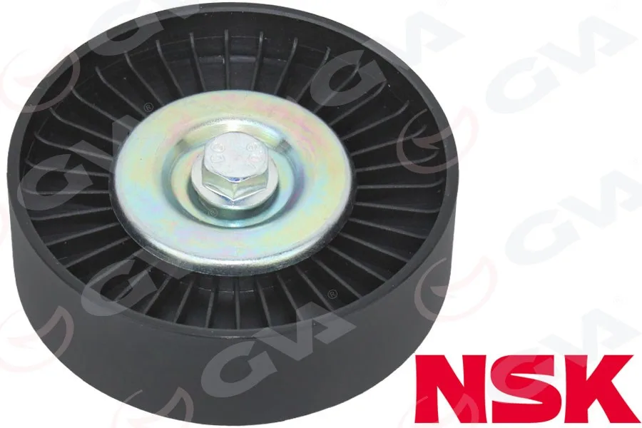 Kayıs Gergi Rulmani Mercedes W203 CL203 W204 C209 W211 R171