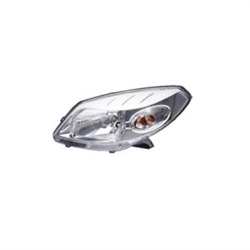 Far Sinyal Sol Dacia Sandero 2008