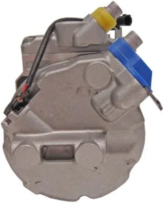 Klima Kompresoru BMW E60 E61 E65 E66