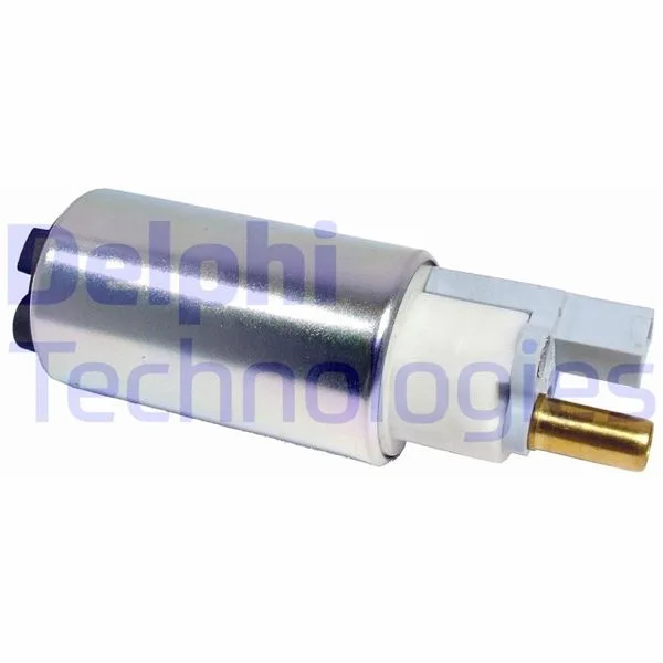 Yakıt Pompası 3 Bar Focus 1.4-1.6-1.8-2.0 1998-2004
