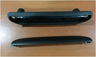 Kapi Kol Tutamagı ve Kapagı Sag Kısa Tip Çift Koltuklu T6 3.5CM 2011-2019