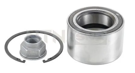 Ön Teker Rulmani Kit Rulman Segman Somun DUCATO - BOXER - JUMPER 2.2-2.3-3.0 2006 MASTER 3 - MOVANO 2.3DCİ 2010 3326.71-1606374680-1328054080-5801564346-3050021AA-51745702