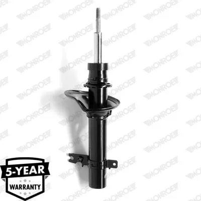 Ön Amortisör L / R Rover 200 1995 2000 Yağlı