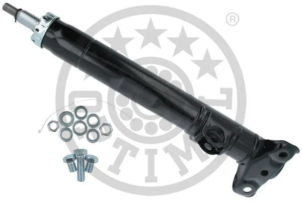 Amortisor On Gazlı Mercedes W201 W124 S124 C124