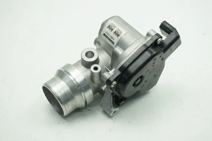 Gaz Kelebegı Mercedes OM607 W176 W246 C117 X156 . Renault Clio 4 2012 Captur 2013 Kangoo 2008 Megane 3 2009 Nissan Juke 2010 1.5 DCİ K9K