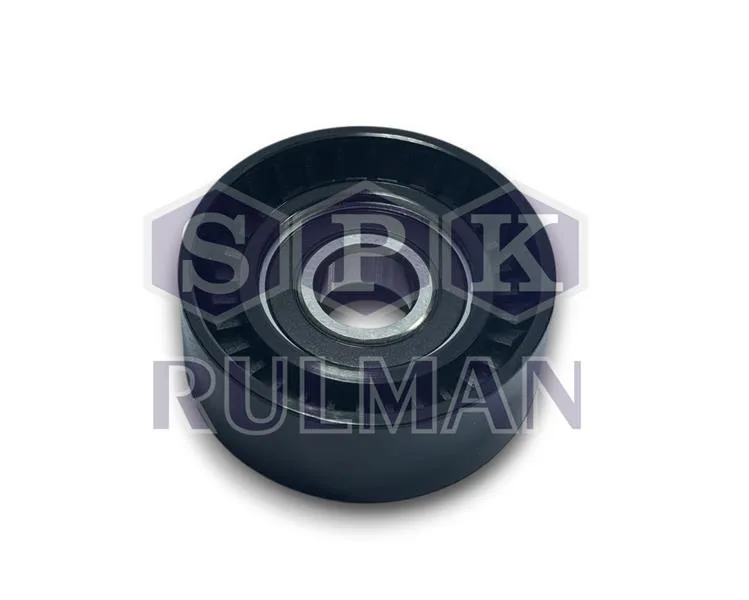 Alternatör Gergi Rulmani Tek Rulman P208-P2008-P308-PARTNER - BERLINGO - Jumpy - C4-DS3 1.6 Bluehdi