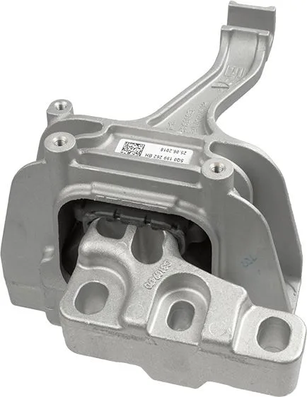 Motor Takozu Sağ GOLF7-A3-LEON - Octavia 1.6 TDI 2013 Clha - CLHB - Crka - CRKB - DDYB
