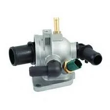 Termostat 88 C Fiat Albea 2003-2009 DOBLO 2002 Panda 2004 Punto 2003-2012 500 2007 Opel COMBO C 2005-2012 Corsa C 2005-2010 Meriva A 2003-2010 1.3D Mjet 1.3 CDTI