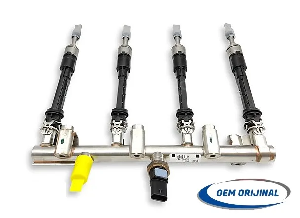 Müşür Rampa Enjektör 4 Lü Takım Bu Ürün Orijinal Renault Megane 4 2016 Talisman 2016 Kadjar 2016 Clio 5 2019 Express 2023 Nissan Qasqhaı 2 2016 Mercedes Benz A Seri B Seri GLA 1.3 Tce H5H