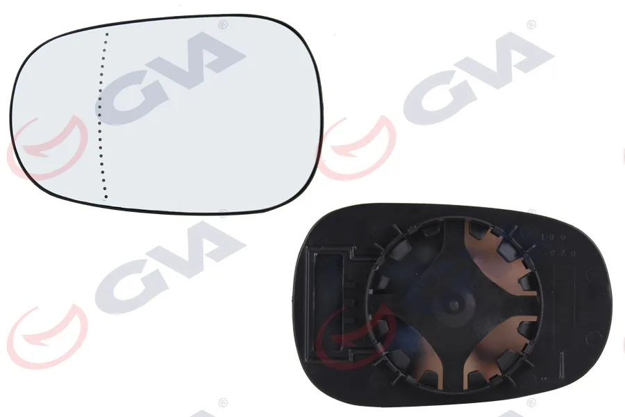 Ayna Camı Sol Clio 1 - 2 1994-2005 Logan 2004 Megane 1 1996-2003 Mekanik Asferik VM-6800GL